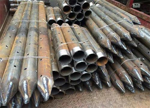 南林乡钢花管哪里有卖